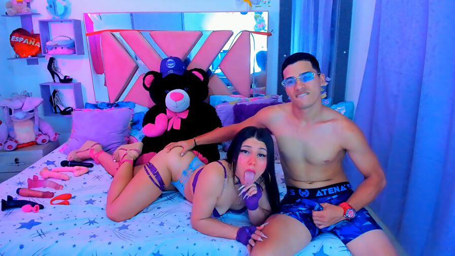 MelissayDaniel