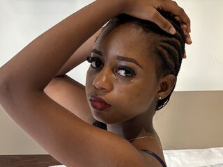 VIVO.webcam BrianaHadid (20) girl with big breasts