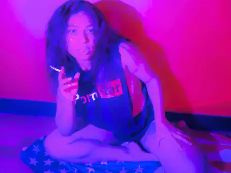 Chat with NaomiTylers