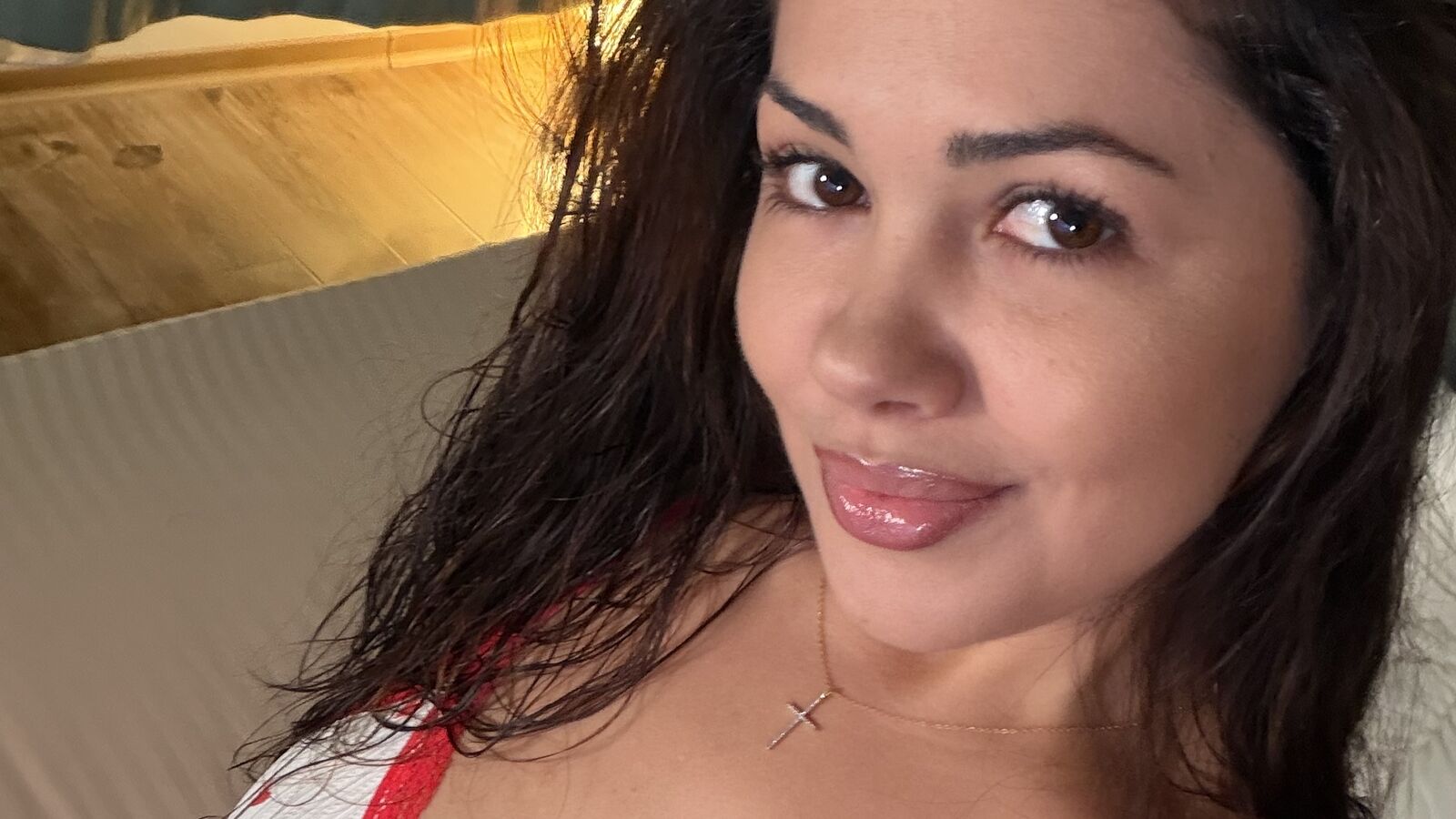 SofyFofy erotic portrait