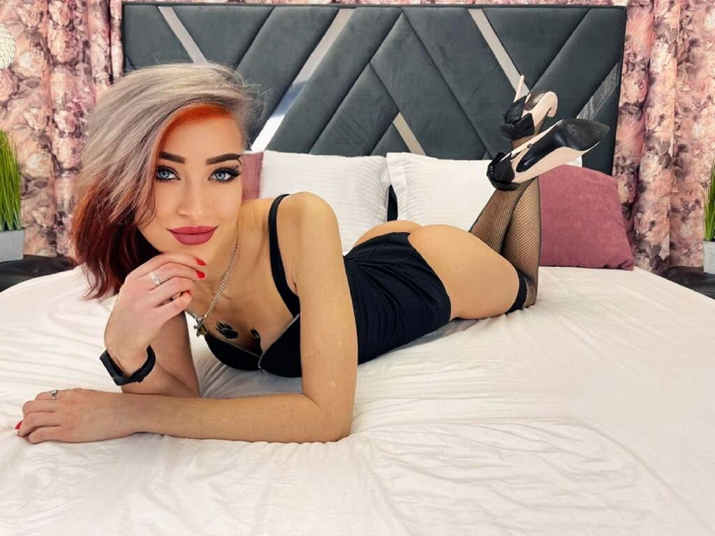 VeronikaMalevich's live cam