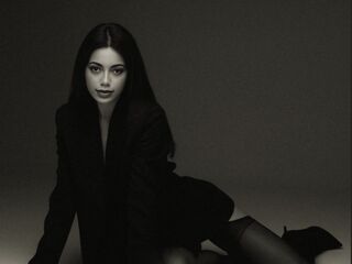 EliaCharm Porn Show