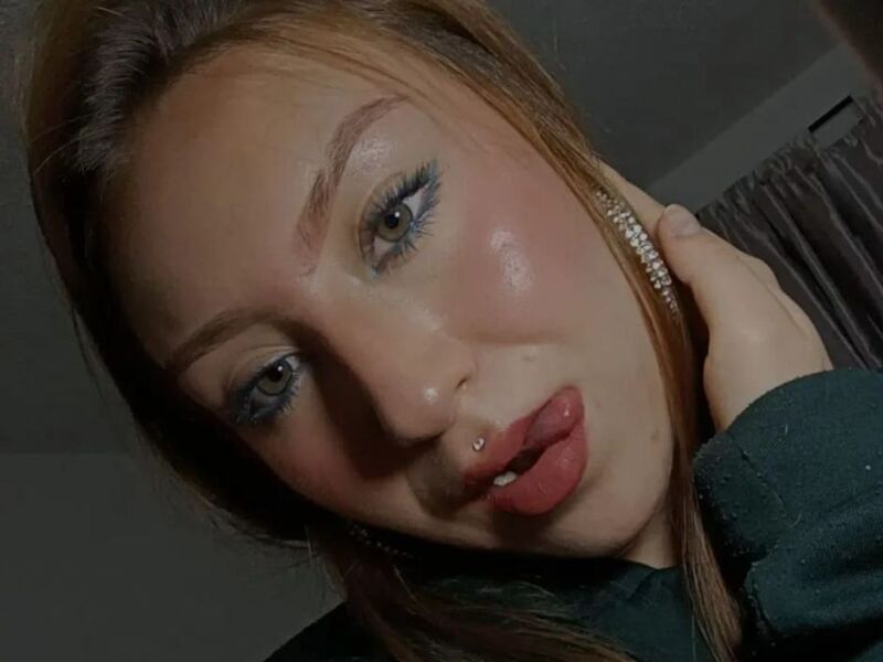 Anteprima webcam CasandraRobert