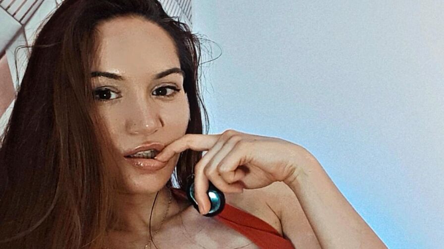 VIP Live Sex Chat with AmbraEnm