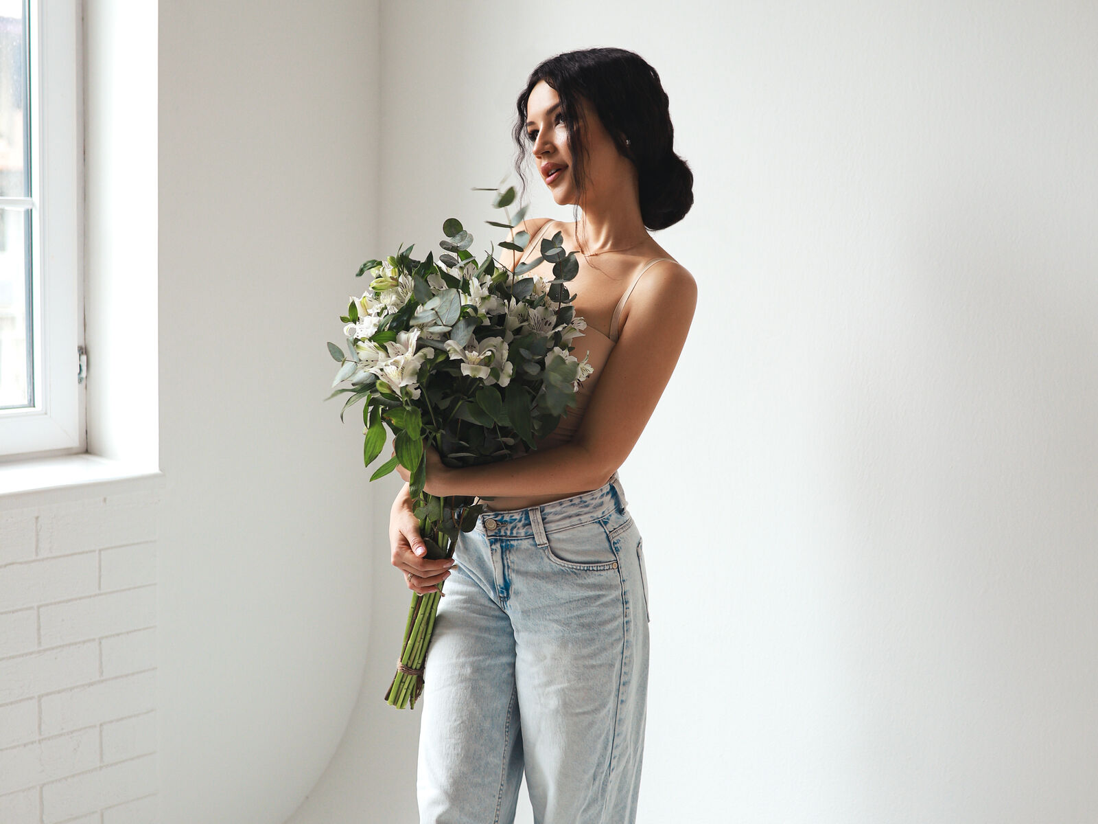 Live cam for ElinaMalina