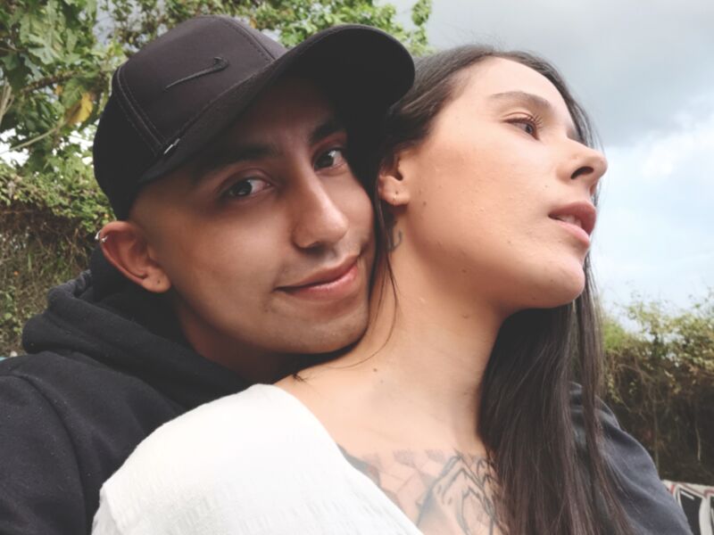 VeronicaandAlan 