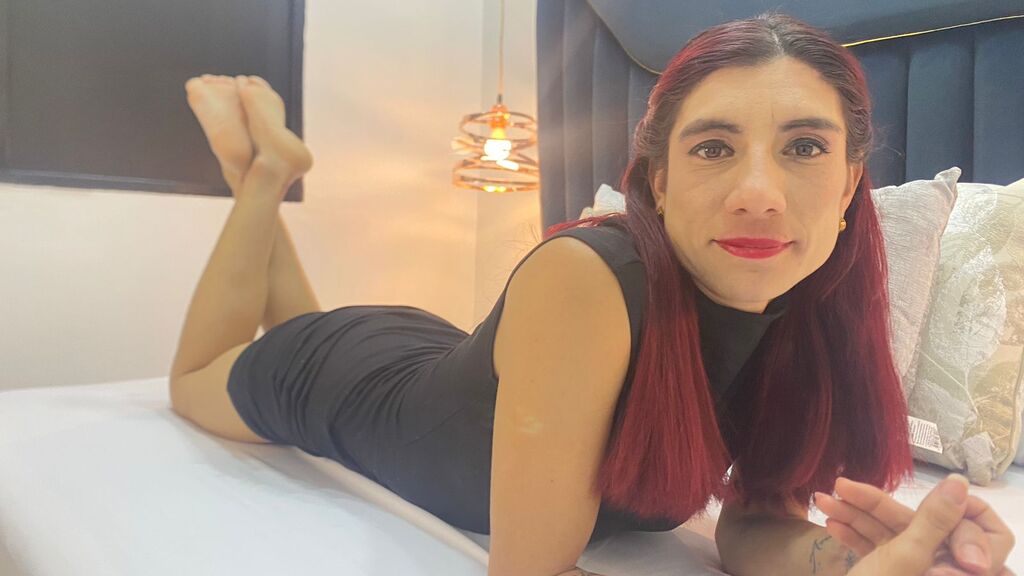 BrendaMuret online on GirlsOfJasmin