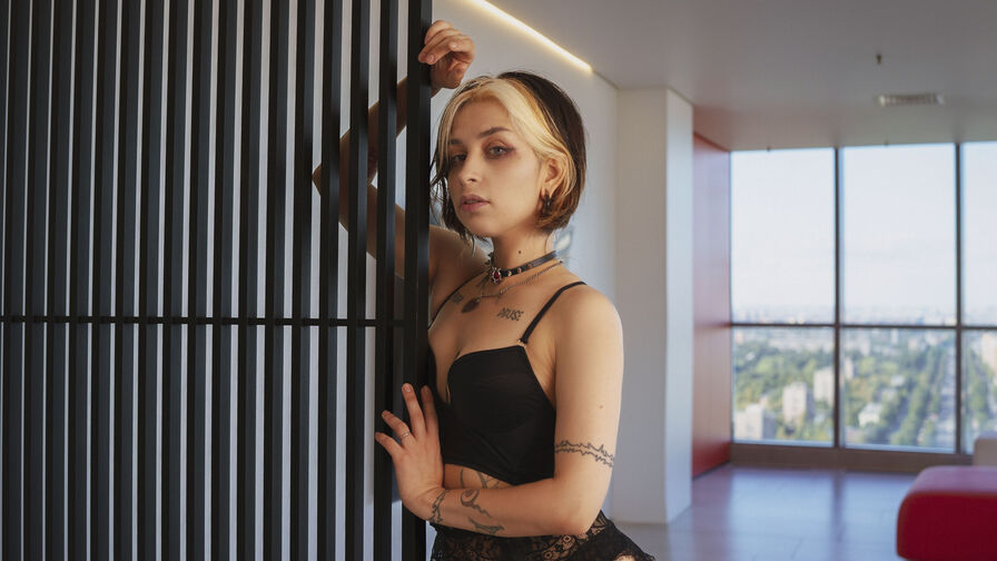 Watch MarsyBliss live on Widestreams