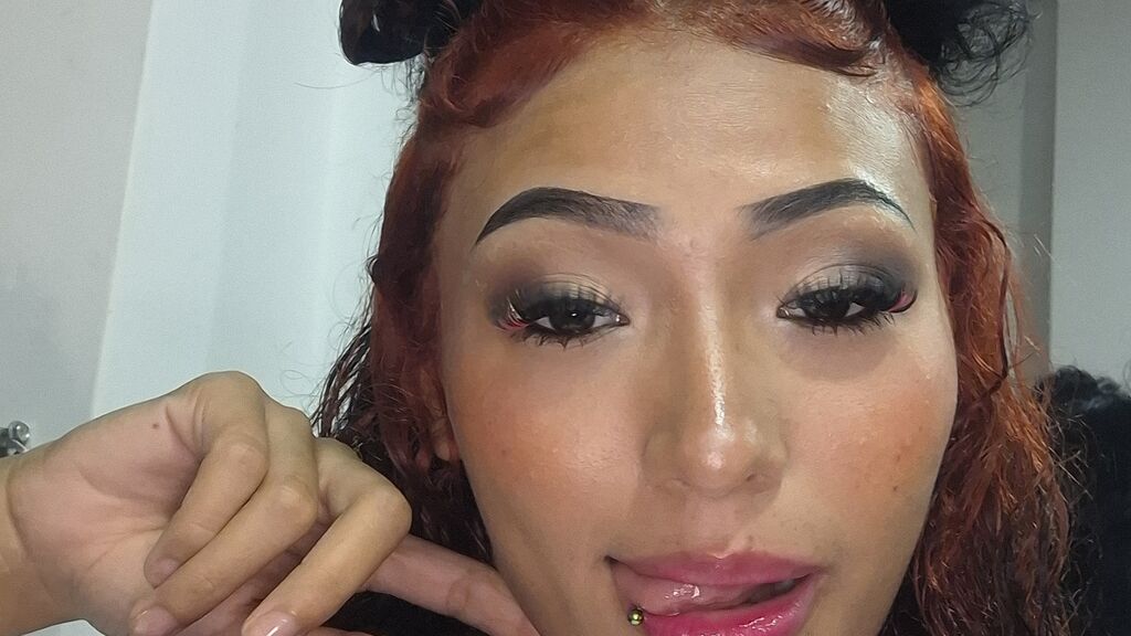 NataliaMelendex online on GirlsOfJasmin