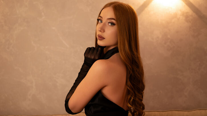 IrmaReed live webcam show
