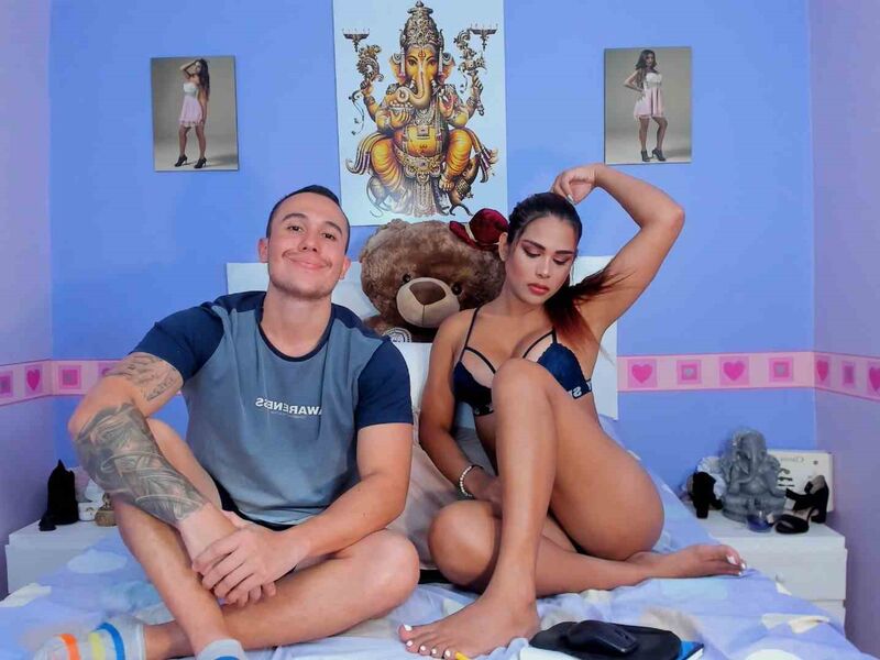 FelipeandShadia 
