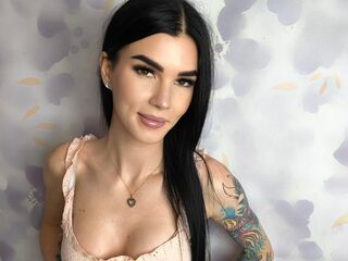 SofiiaBrunett Porn Show