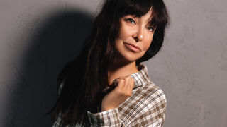 Free Nude LindaPowells