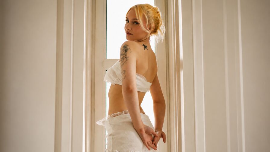 Live Sex Chat with ReneAvery