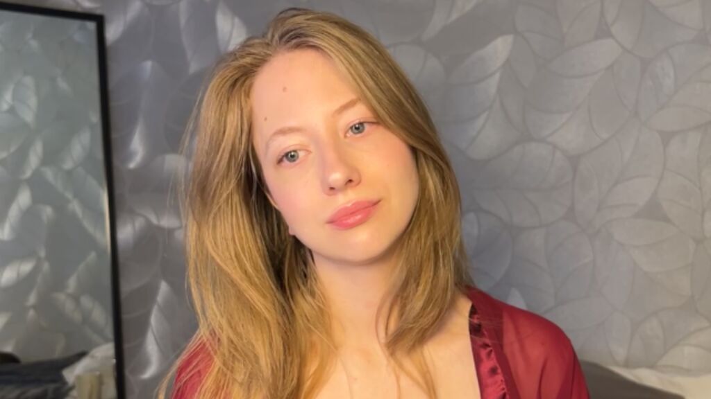 EleanorRose cover
