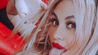 Free Nude FiorellaWhite