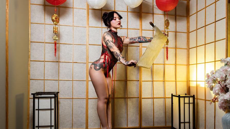 AkiraNishimura – Female | Glam Magazine