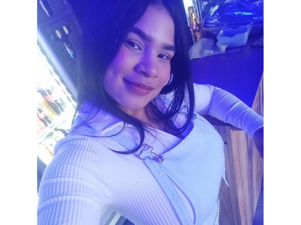 LilaVolcan cam profile preview image