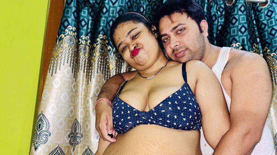 Discover JoyaAndRaj on YoniPorn.com