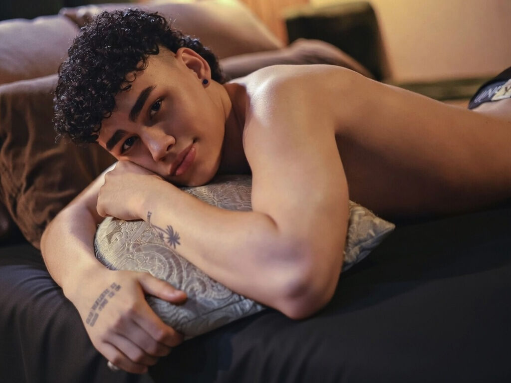 Preview of kaiibossman