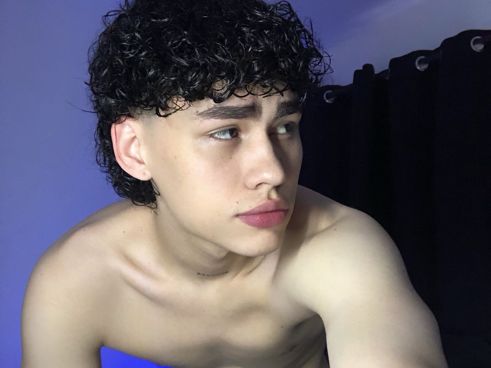 Live cam for KaiiBossman