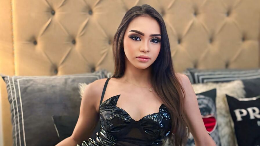 Free Live Sex Chat With VivianaThots