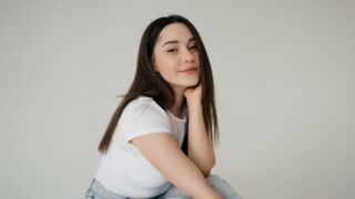 Kostenlos Nackt AmeliBarnes