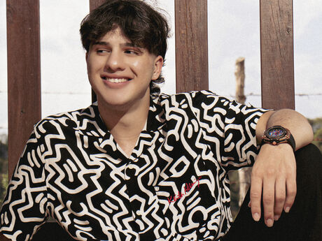 Chat with MaximoReyes