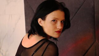 Kostenlos Nackt RowenBenson