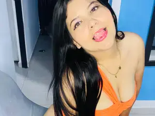 Show privé avec LiliLopezz