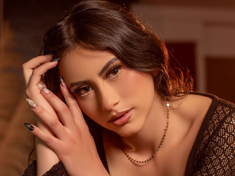 ZoeMendoza Profile Photo