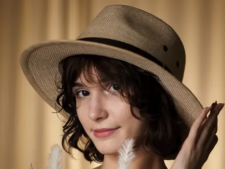 Chat with TheaDaffin