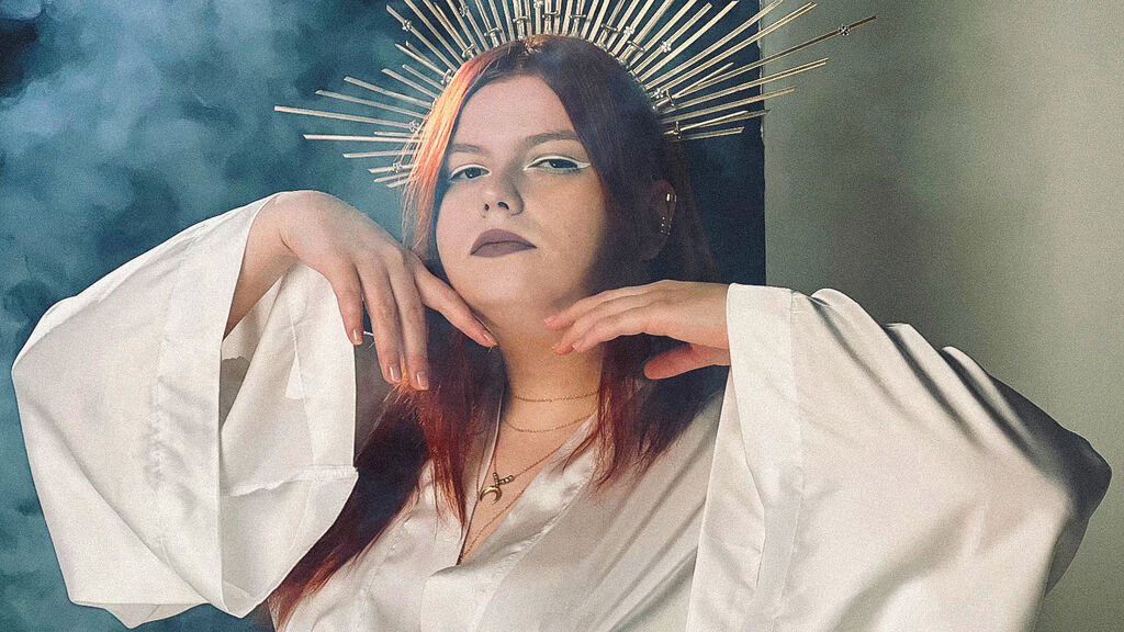 MelissaRed cover
