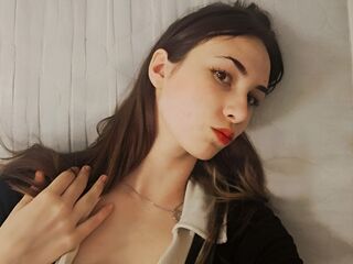 Webcam model PetulaBarris from Web Night Cam