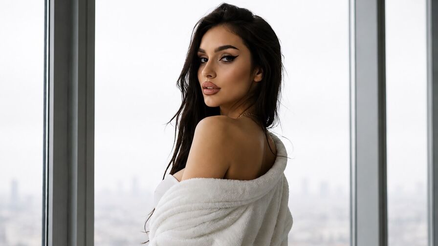 Watch RoxAnne live on Sex Girls Blend