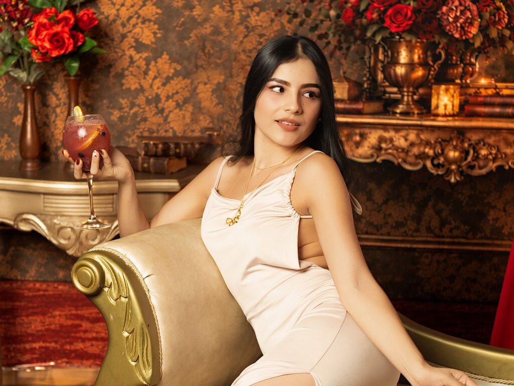 MiahRivers LiveJasmin model