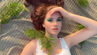 ElzaBlis from vivo.webcam