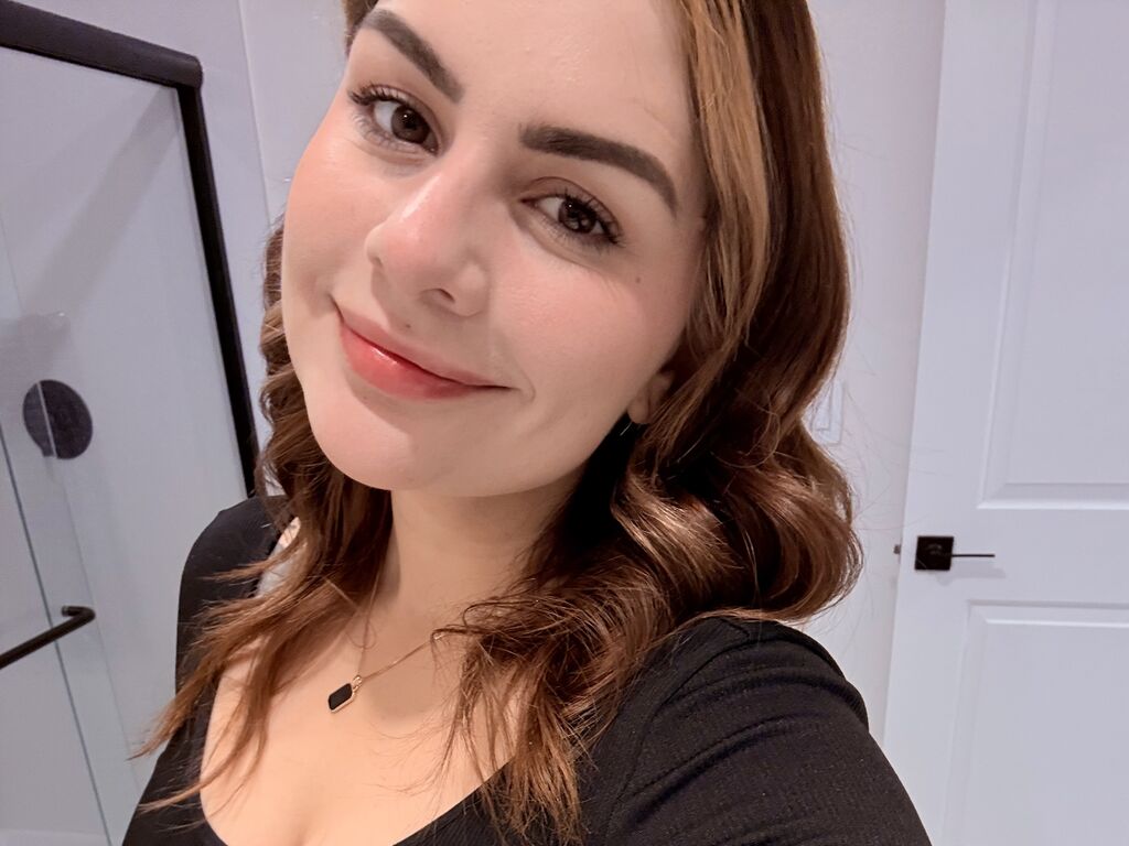CamTastikChristy Nackt