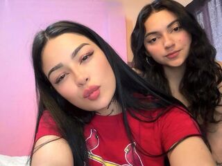 online porn cam MelisaAndMajo