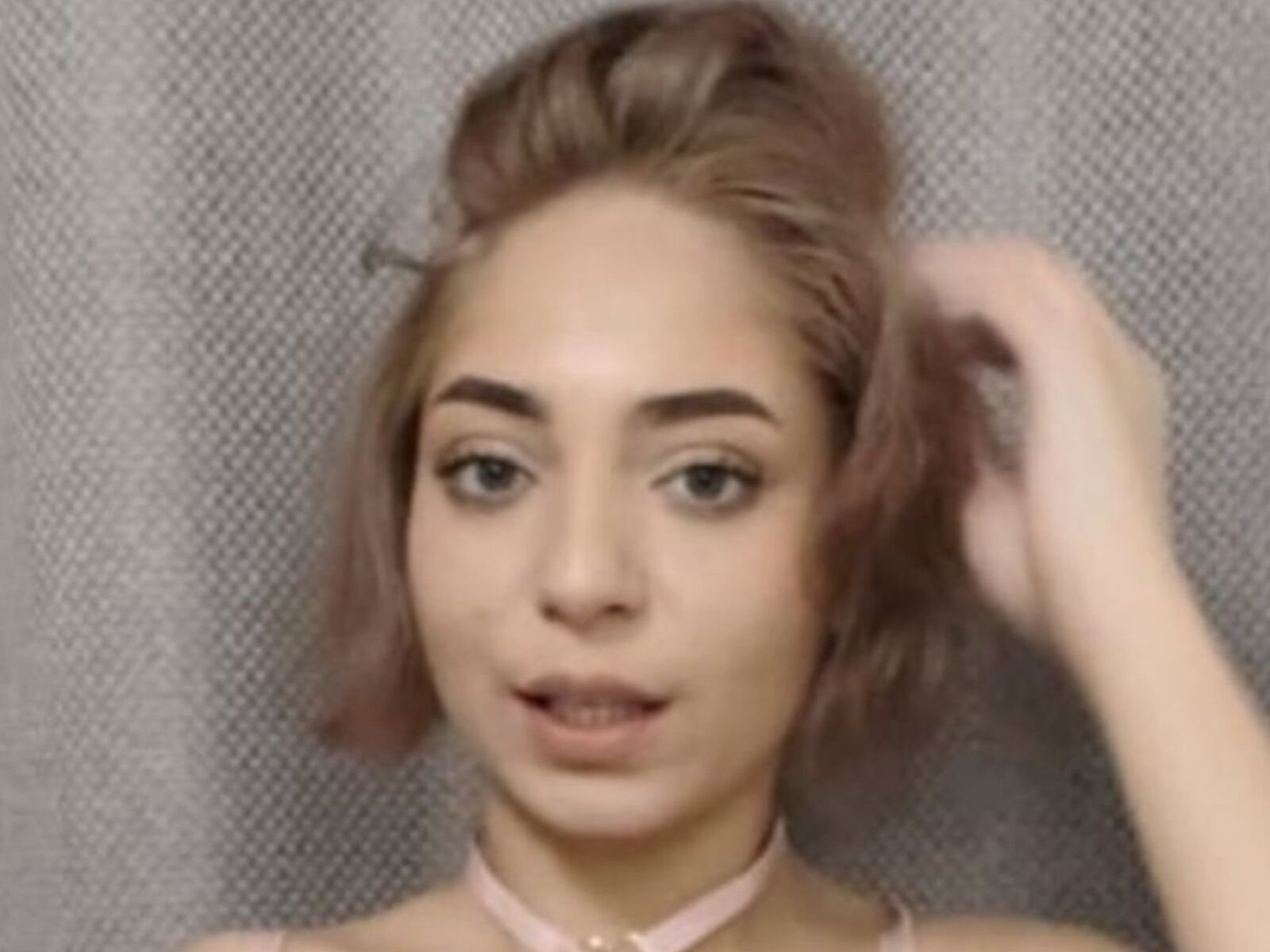 Live cam for DhaliaCruz