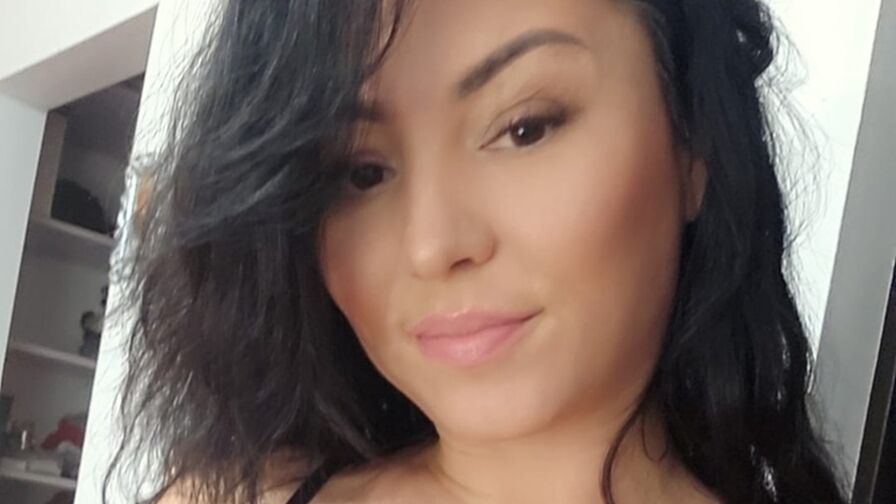 Speak with AmelyaBrown Live