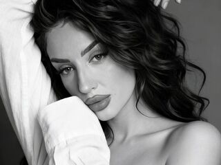 IrisOwen Porn Show