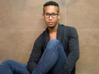 Show privé avec MarkCarter