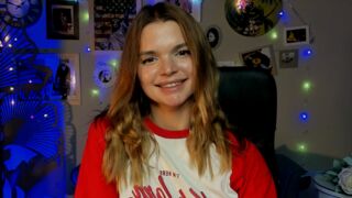 Free Nude SaraGolben