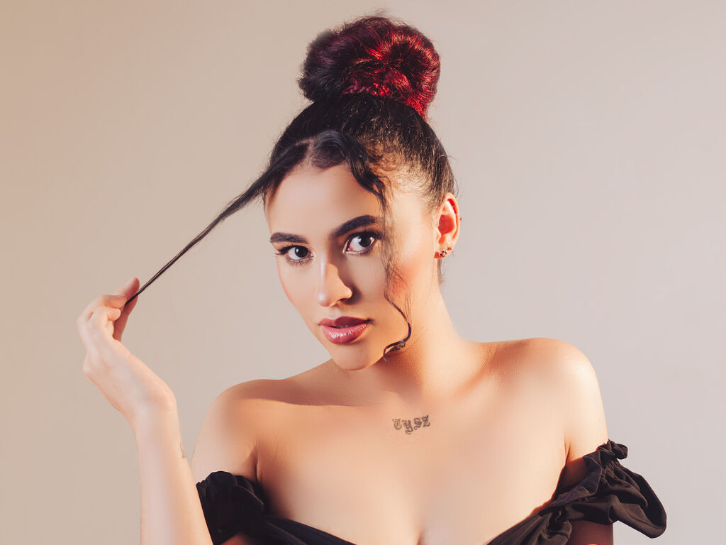 maliarosse from livejasmin