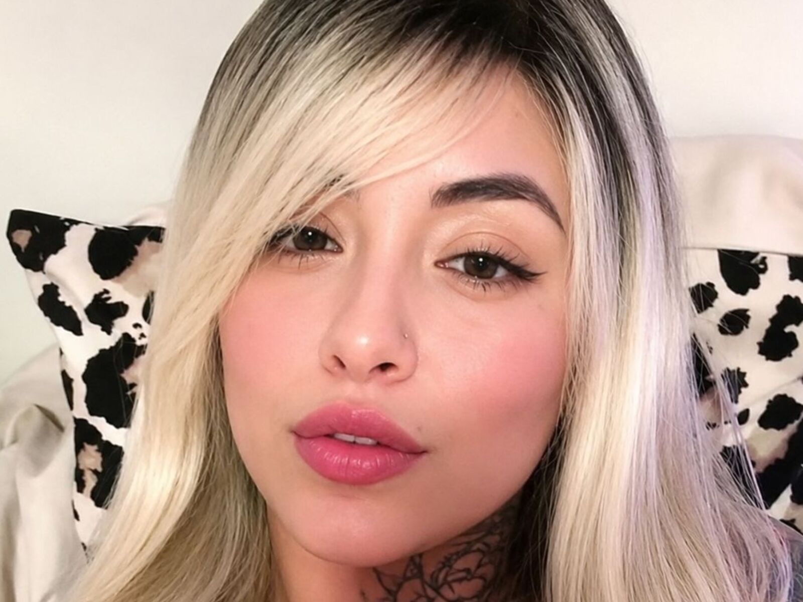 Live cam for NatashaLat