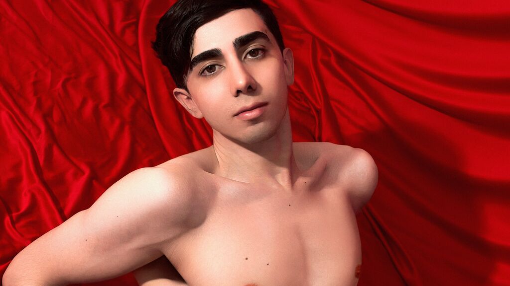 NateJonas's profile from LiveJasmin at BoysOfJasmin'