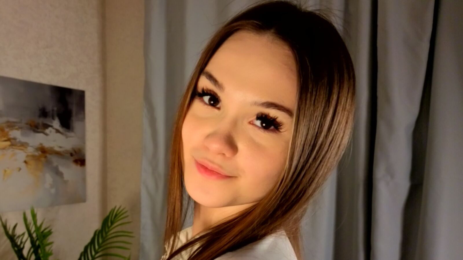 AngelitaRagle erotic portrait