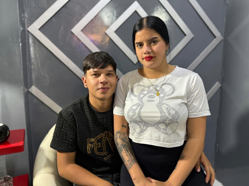 SofiaAndLianx