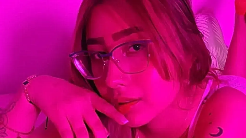 Show privé avec AngelyVoss